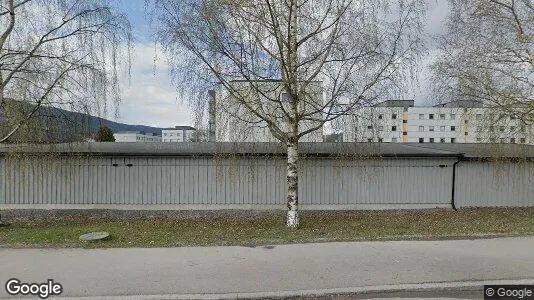 Apartments for rent in Drammen - Photo from Google Street View