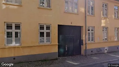 Apartments for rent in Aarhus C - Photo from Google Street View
