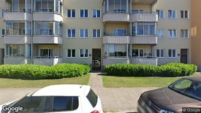 Apartments for rent in Malmö City - Photo from Google Street View