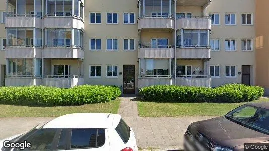 Apartments for rent in Malmö City - Photo from Google Street View