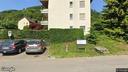 Apartments for rent in Brugg - Photo from Google Street View