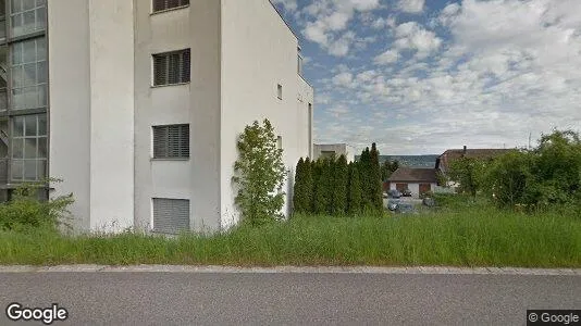Apartments for rent in Lebern - Photo from Google Street View