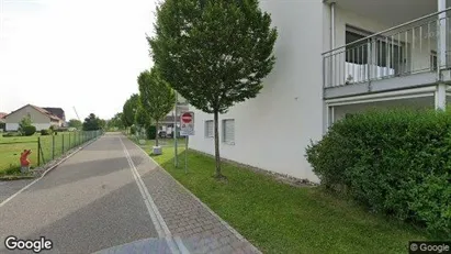 Apartments for rent in Olten - Photo from Google Street View