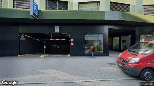 Apartments for rent in Dietikon - Photo from Google Street View