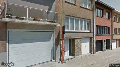 Apartments for rent in Tervuren - Photo from Google Street View