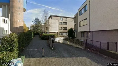 Apartments for rent in Wommelgem - Photo from Google Street View