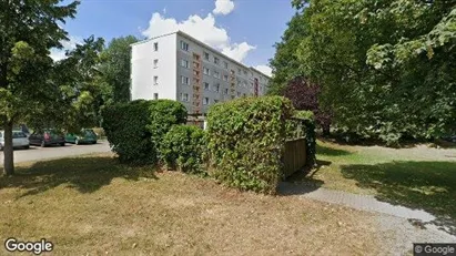 Apartments for rent in Central Saxony - Photo from Google Street View