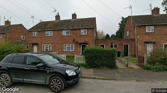 Apartments for rent in King's Lynn - Norfolk - Photo from Google Street View