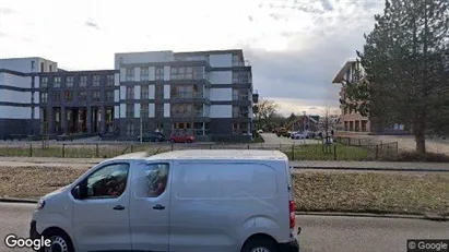 Apartments for rent in Zeist - Photo from Google Street View