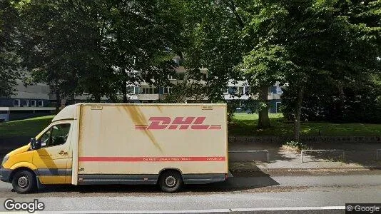 Apartments for rent in Segeberg - Photo from Google Street View