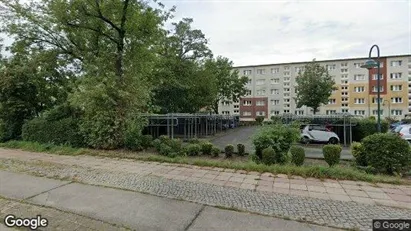 Apartments for rent in Brandenburg an der Havel - Photo from Google Street View
