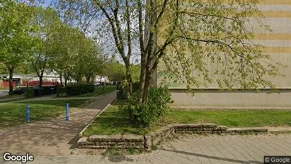 Apartments for rent in Schwerin - Photo from Google Street View