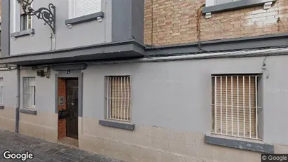 Apartments for rent in el Camí de Vera - Photo from Google Street View