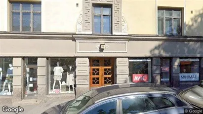 Apartments for rent in Helsinki Eteläinen - Photo from Google Street View