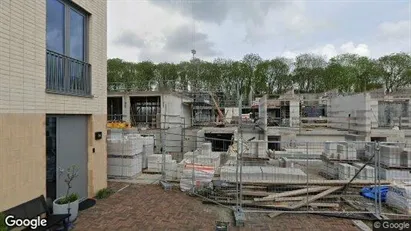 Apartments for rent in Hoorn - Photo from Google Street View