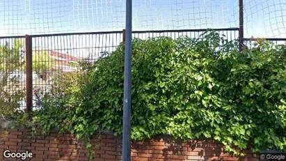 Apartments for rent in Alcobendas - Photo from Google Street View