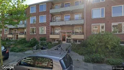Apartments for rent in Groningen - Photo from Google Street View