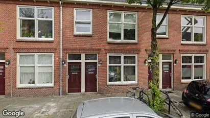 Apartments for rent in Groningen - Photo from Google Street View