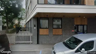 Apartments for rent in Tallinn Kesklinna - Photo from Google Street View