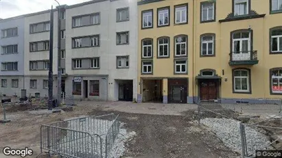 Apartments for rent in Tallinn Kesklinna - Photo from Google Street View