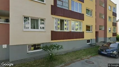 Apartments for rent in Tapa - Photo from Google Street View