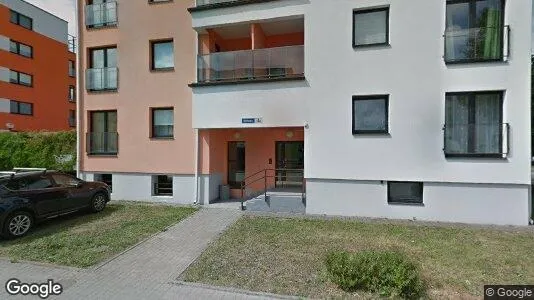 Apartments for rent in Tallinn Kesklinna - Photo from Google Street View