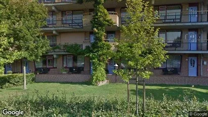 Apartments for rent in Zevenaar - Photo from Google Street View