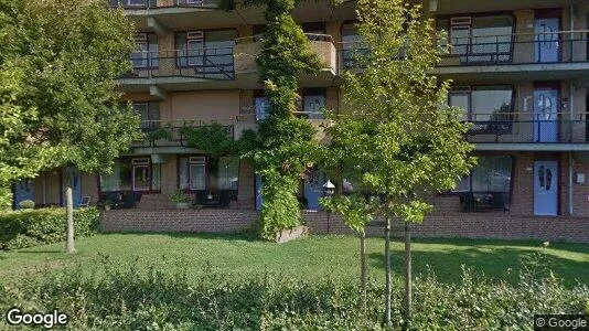 Apartments for rent in Zevenaar - Photo from Google Street View