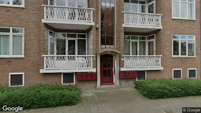 Apartments for rent in Arnhem - Photo from Google Street View