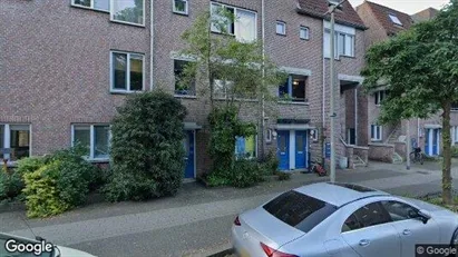 Apartments for rent in Arnhem - Photo from Google Street View