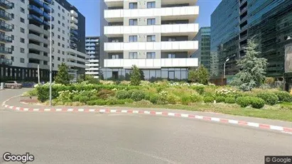 Apartments for rent in Voluntari - Photo from Google Street View