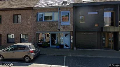 Apartments for rent in Sint-Niklaas - Photo from Google Street View
