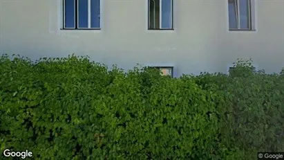 Apartments for rent in Oberschützen - Photo from Google Street View