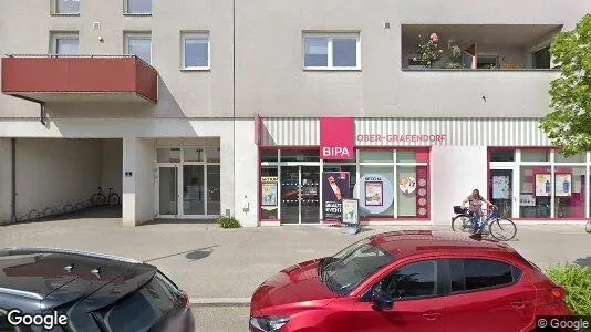 Apartments for rent in Ober-Grafendorf - Photo from Google Street View