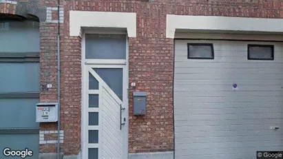 Apartments for rent in Dendermonde - Photo from Google Street View