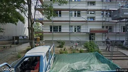 Apartments for rent in Mecklenburgische Seenplatte - Photo from Google Street View