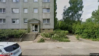 Apartments for rent in Mecklenburgische Seenplatte - Photo from Google Street View
