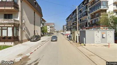Apartments for rent in Bucharest - Sectorul 1 - Photo from Google Street View