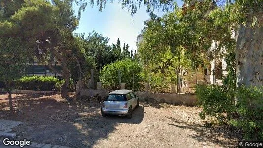 Apartments for rent in Glyfada - Photo from Google Street View