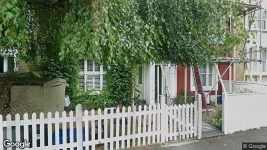 Apartments for rent in Twickenham - Middlesex - Photo from Google Street View