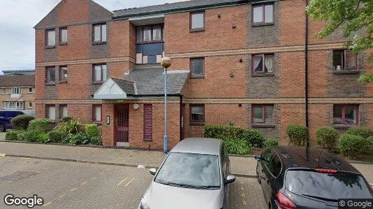 Apartments for rent in Swansea - West Glamorgan - Photo from Google Street View