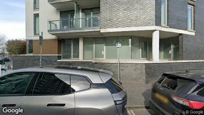Apartments for rent in Manchester - Lancashire - Photo from Google Street View