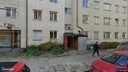 Apartments for rent in Malmö City - Photo from Google Street View