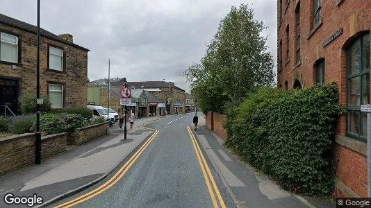 Apartments for rent in Leeds - West Yorkshire - Photo from Google Street View