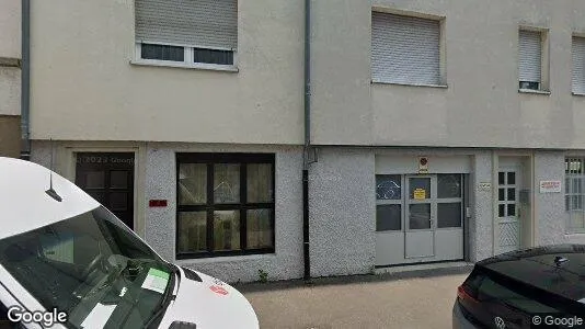 Apartments for rent in Pforzheim - Photo from Google Street View