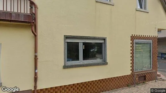 Apartments for rent in Rhein-Neckar-Kreis - Photo from Google Street View