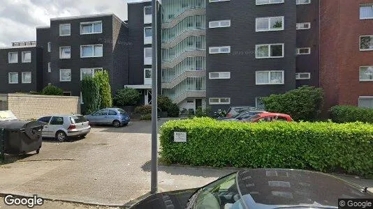 Apartments for rent in Gelsenkirchen - Photo from Google Street View