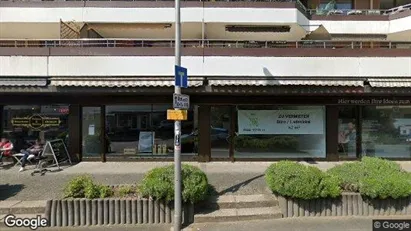 Apartments for rent in Lippe - Photo from Google Street View