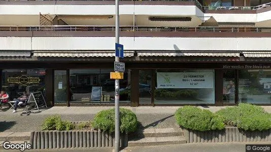 Apartments for rent in Lippe - Photo from Google Street View