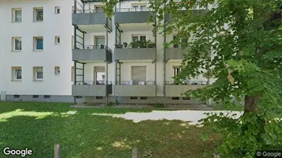 Apartments for rent in Frankfurt West - Photo from Google Street View